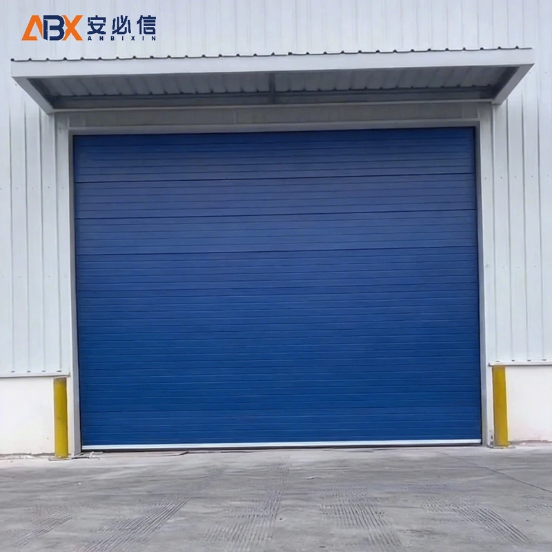 伊犁哈萨克感应高速门